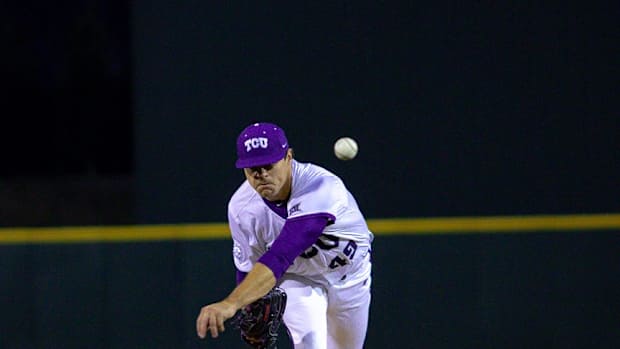 Payton Tolle